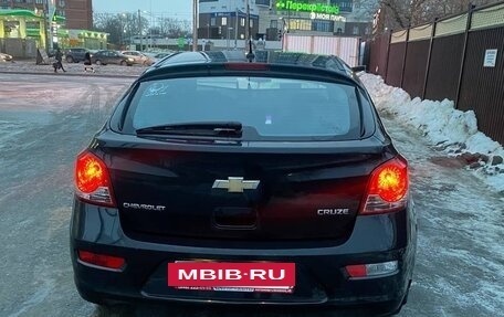Chevrolet Cruze II, 2013 год, 850 000 рублей, 12 фотография