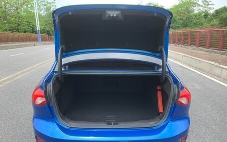 Ford Focus IV, 2021 год, 1 290 000 рублей, 6 фотография