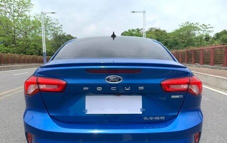 Ford Focus IV, 2021 год, 1 290 000 рублей, 9 фотография