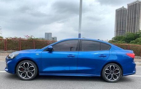 Ford Focus IV, 2021 год, 1 290 000 рублей, 5 фотография