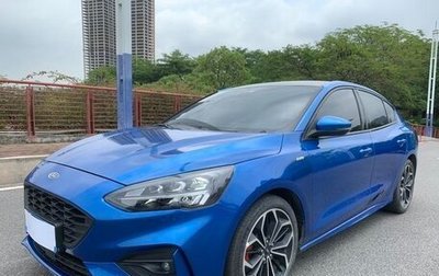 Ford Focus IV, 2021 год, 1 290 000 рублей, 1 фотография
