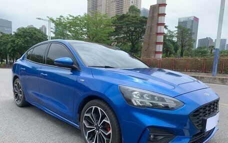 Ford Focus IV, 2021 год, 1 290 000 рублей, 2 фотография