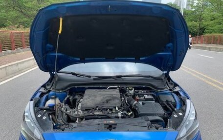 Ford Focus IV, 2021 год, 1 290 000 рублей, 4 фотография
