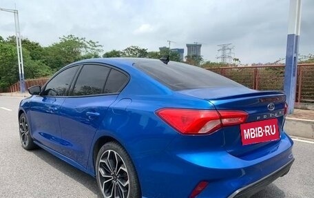 Ford Focus IV, 2021 год, 1 290 000 рублей, 7 фотография