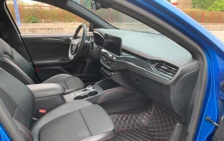 Ford Focus IV, 2021 год, 1 290 000 рублей, 18 фотография