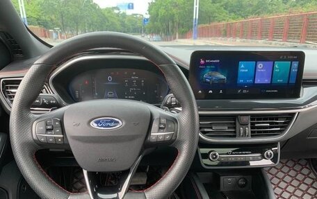 Ford Focus IV, 2021 год, 1 290 000 рублей, 17 фотография