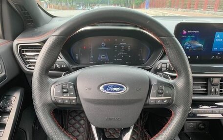 Ford Focus IV, 2021 год, 1 290 000 рублей, 16 фотография