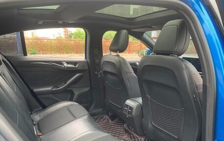 Ford Focus IV, 2021 год, 1 290 000 рублей, 19 фотография