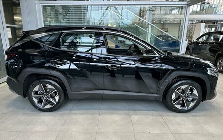 Hyundai Tucson, 2025 год, 4 160 000 рублей, 6 фотография