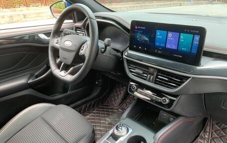 Ford Focus IV, 2021 год, 1 290 000 рублей, 21 фотография