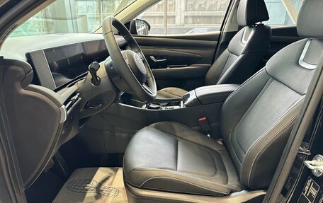 Hyundai Tucson, 2025 год, 4 160 000 рублей, 9 фотография