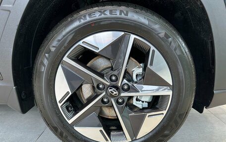 Hyundai Tucson, 2025 год, 4 160 000 рублей, 7 фотография