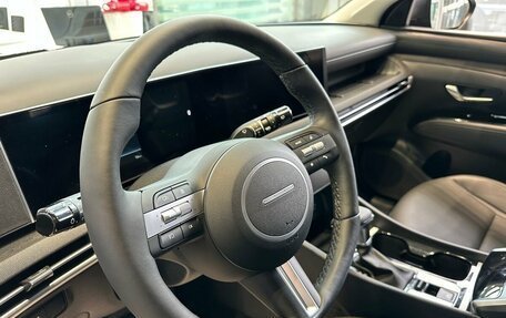 Hyundai Tucson, 2025 год, 4 160 000 рублей, 10 фотография