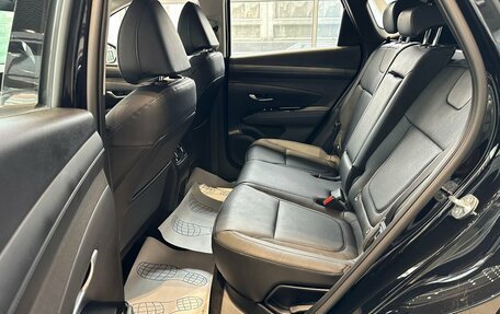 Hyundai Tucson, 2025 год, 4 160 000 рублей, 20 фотография