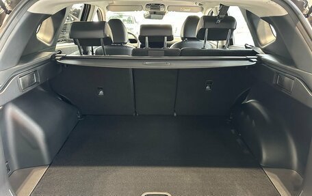 Hyundai Tucson, 2025 год, 4 160 000 рублей, 22 фотография