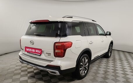 GAC GS8 I, 2020 год, 2 175 000 рублей, 5 фотография
