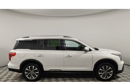GAC GS8 I, 2020 год, 2 175 000 рублей, 4 фотография