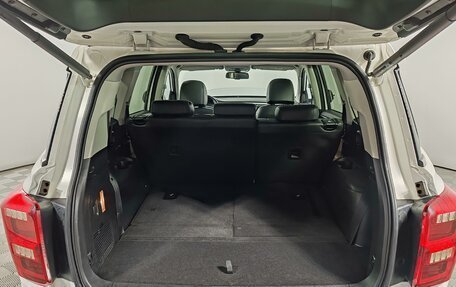 GAC GS8 I, 2020 год, 2 175 000 рублей, 10 фотография