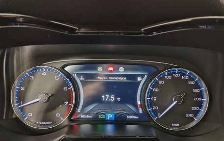 GAC GS8 I, 2020 год, 2 175 000 рублей, 13 фотография
