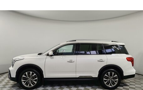 GAC GS8 I, 2020 год, 2 175 000 рублей, 8 фотография
