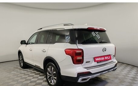 GAC GS8 I, 2020 год, 2 175 000 рублей, 7 фотография