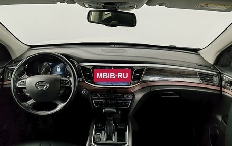 GAC GS8 I, 2020 год, 2 175 000 рублей, 14 фотография
