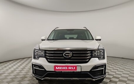 GAC GS8 I, 2020 год, 2 175 000 рублей, 2 фотография