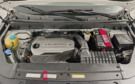 GAC GS8 I, 2020 год, 2 175 000 рублей, 9 фотография