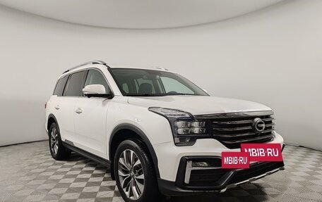 GAC GS8 I, 2020 год, 2 175 000 рублей, 3 фотография