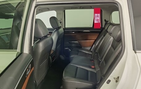 GAC GS8 I, 2020 год, 2 175 000 рублей, 12 фотография