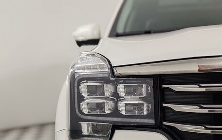 GAC GS8 I, 2020 год, 2 175 000 рублей, 17 фотография
