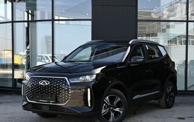 Chery Tiggo 4 I рестайлинг, 2025 год, 2 385 000 рублей, 1 фотография