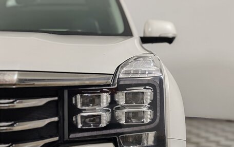 GAC GS8 I, 2020 год, 2 175 000 рублей, 22 фотография