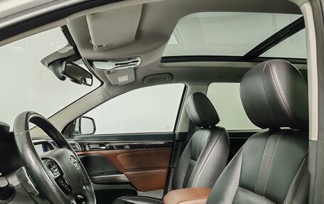 GAC GS8 I, 2020 год, 2 175 000 рублей, 21 фотография