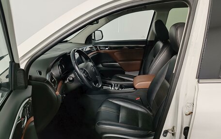 GAC GS8 I, 2020 год, 2 175 000 рублей, 16 фотография