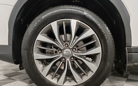 GAC GS8 I, 2020 год, 2 175 000 рублей, 18 фотография