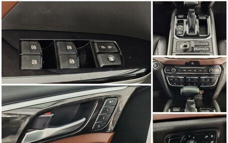 GAC GS8 I, 2020 год, 2 175 000 рублей, 24 фотография