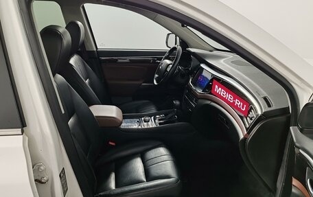 GAC GS8 I, 2020 год, 2 175 000 рублей, 20 фотография