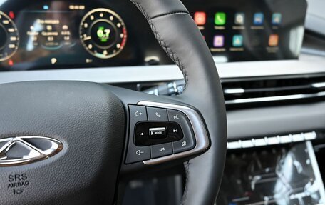 Chery Tiggo 4 I рестайлинг, 2025 год, 2 385 000 рублей, 13 фотография
