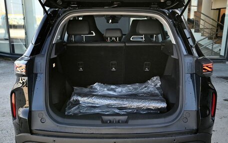 Chery Tiggo 4 I рестайлинг, 2025 год, 2 385 000 рублей, 17 фотография