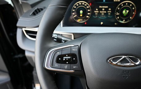 Chery Tiggo 4 I рестайлинг, 2025 год, 2 385 000 рублей, 12 фотография