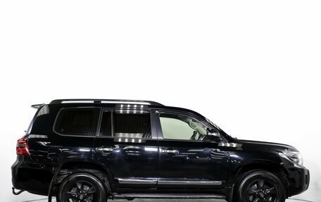 Toyota Land Cruiser 200, 2012 год, 2 998 000 рублей, 4 фотография