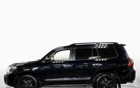 Toyota Land Cruiser 200, 2012 год, 2 998 000 рублей, 8 фотография