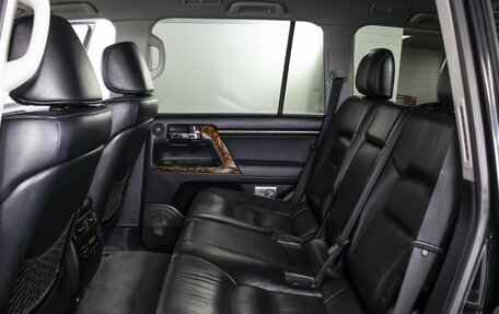 Toyota Land Cruiser 200, 2012 год, 2 998 000 рублей, 10 фотография