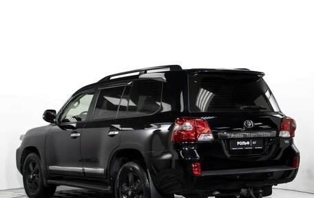 Toyota Land Cruiser 200, 2012 год, 2 998 000 рублей, 7 фотография