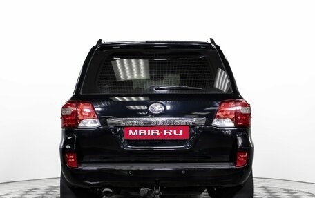 Toyota Land Cruiser 200, 2012 год, 2 998 000 рублей, 6 фотография