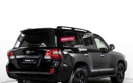 Toyota Land Cruiser 200, 2012 год, 2 998 000 рублей, 5 фотография