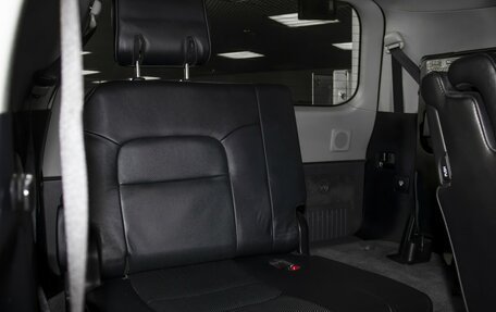 Toyota Land Cruiser 200, 2012 год, 2 998 000 рублей, 11 фотография