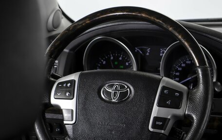 Toyota Land Cruiser 200, 2012 год, 2 998 000 рублей, 14 фотография