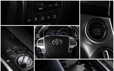 Toyota Land Cruiser 200, 2012 год, 2 998 000 рублей, 19 фотография